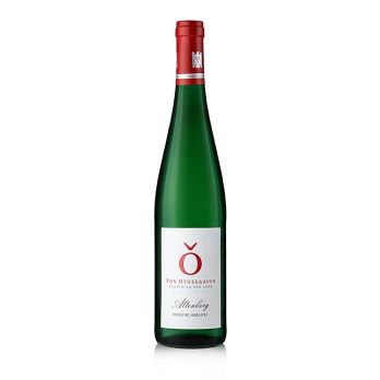 2023er Altenberg Riesling Auslese, süß, 8 % vol., Von Othegraven, 750 ml