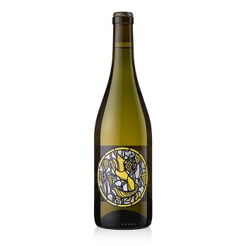 2023er  Le Ch´ti  Riesling Landwein, trocken, 11,5 % vol., Jullien Renard, 750 ml