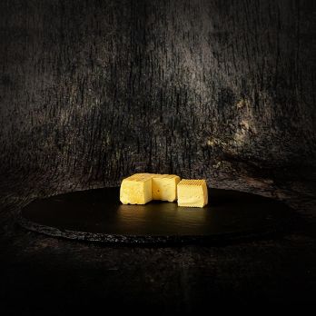 Fromage de Herve AOP, belgischer Weichkäse, BIO, 100 g