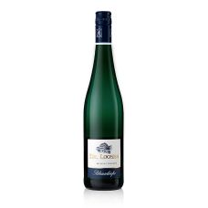 2024er Blauschiefer Riesling Weißwein QW, trocken, 12 % vol., Dr.Loosen, 750 ml