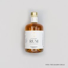 THE GOLDEN CIRCLE - Rum Bodensee, by Andi Schweiger, 40 % vol., 350 ml