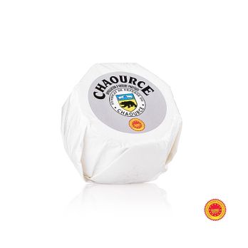Chaource AOP, französischer Weichkäse aus Kuhmilch, 500 g