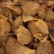 Veganes Drehspieß / Kebab, vorgegart, Quebap, TK, 1 kg