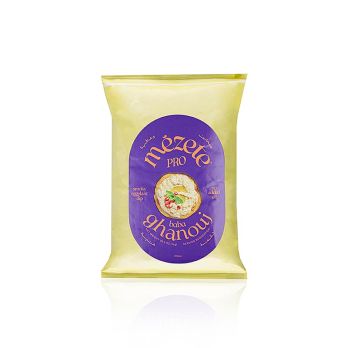 Baba Ghanouj, Auberginendip, mézete, 1 kg