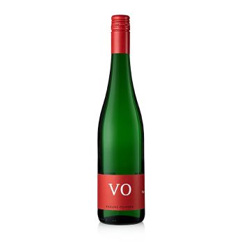 2025 VO Riesling, Weißwein QW, feinherb, 9,5 % vol., Von Othegraven, 750 ml