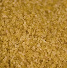Bulgur, hell - geschälte & gedämpfte Weizengrütze, grob, 1 kg
