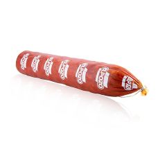 Chorizo extra pikant, ganze Wurst, einfache Qualität, ca.1,2 kg