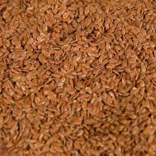 Leinsamen, braun, 1 kg