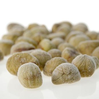 Maronen, geschält, Ponthier, TK, 1 kg