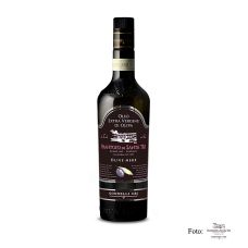 Natives Olivenöl Extra, Santa Tea Gonnelli Dolce Delicato, schwarze Oliven, 750 ml