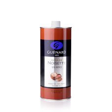 Guénard Haselnussöl 50/50, 1 l