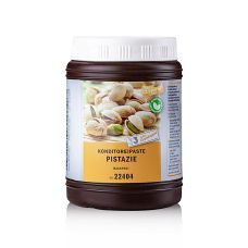 Pistazien-Paste, Dreidoppel, No.224, 1 kg