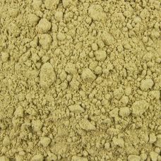 Ingwer-Pulver, getrocknet, gemahlen, 1 kg