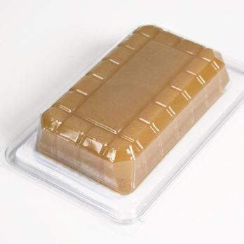 Quittenbrot - Dulce de Membrillo (Quittengelee / Quittenspeck), 400 g