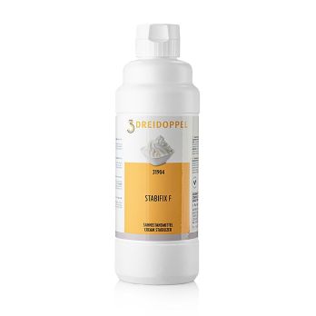Stabifix F - Sahnestandmittel, flüssig, 1 l