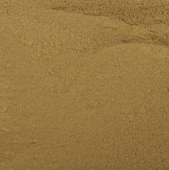 Zimt, gemahlen, Padang Cassia vera, Indonesien, 1 kg