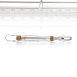 Zucker-Thermometer, 80°-180°C, 1 St