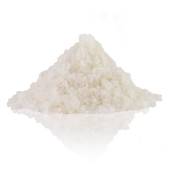 Sal do Mar, grobes feuchtes Meersalz, für Kochwasser &  Badesalz, unvermahlen, 1 kg