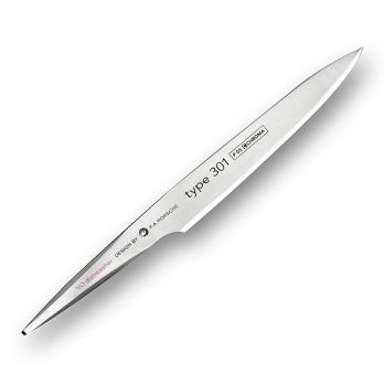 Chroma type 301 P-5 Tranchiermesser, 19,3cm, 1 St