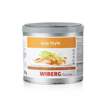 Wiberg Asia Style Gewürzzubereitung, 300 g