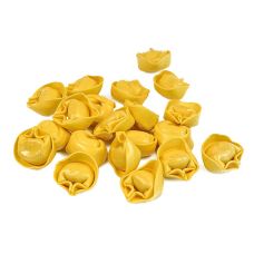 Frische Tortelloni mit Käse-Füllung, Sassella, 500 g