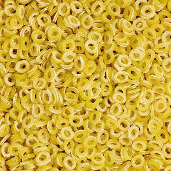 Granoro Anellini, kleine runde Suppennudel, No.73, 500 g