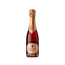Champagner H.Beaufort Rosé Grand Cru, brut, 12 % vol., 375 ml