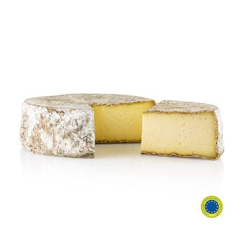 Tomme de Savoie IGP, Schnittkäse, ganzer Laib, Masson, ca.1,7 kg