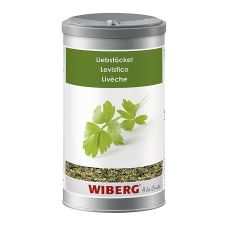Wiberg Liebstöckel, getrocknet, 130 g