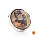 Reblochon AOP, halbfester Schnittkäse, 450 g