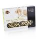 Schokozigarren - Cigarillos, marmoriert, 15cm lang, 700 g, 200 St