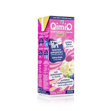 QimiQ Whip Vanille, kalt aufschlagbares Sahne Dessert, 17% Fett, 1 kg