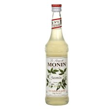 Monin Jasmin Sirup, 700 ml