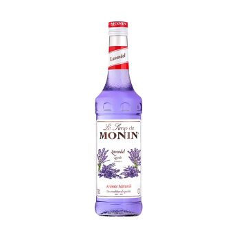 Monin Lavendel Sirup, 700 ml
