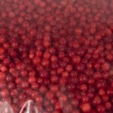 Wildpreiselbeeren, ganz, TK, 2,5 kg
