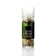 Gourmet-Gewürzmühle Lemon Pepper, Easy Gourmet, 45 g