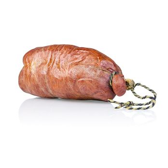 Sobrasada - Escpecial - Schmierwurst-Iberico-Schwein,, ca.1.000 g