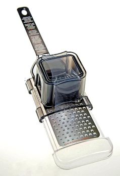 Universalhandschutz für 3800 Serie Microplane-Reiben, 1 St