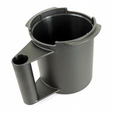 PACOJET Äußerer Schutzbecher - Kunststoff, 1 St