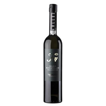 Tement Muskateller, Trester - Edelbrand, 45% vol., Gölles, 700 ml