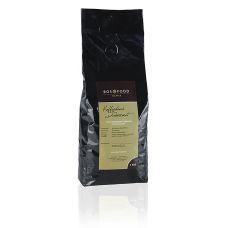 Bos Food Gourmet Kaffeehaus, ganze Bohnen, 1 kg, 100 % Arabica Kaffee, 1 kg