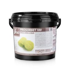 Pro Sorbet 100 kalt, Stabilisator für Sorbet, 3 kg
