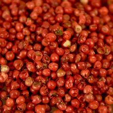 Rosa Pfeffer - Schinus-Beeren, getrocknet, 100 g