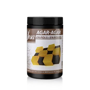 Agar Agar, E 406, 500 g