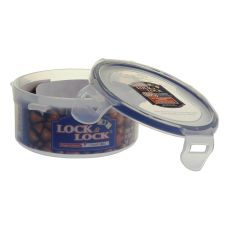 Frischebox Lock & Lock  300 ml, rund 114x55mm, 1 St