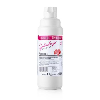 Himbeerenflip - Gelatop, Dreidoppel, No. 594, 1 l