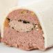 Terrine von Reh, mit Trüffel und Gänseleber, TK, 500 g