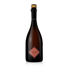 POMP Rosé - Grande Cuvée, trocken, 11,5 % vol., 750 ml