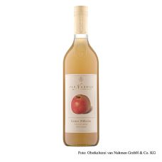 van Nahmen - Kaiser Wilhelm Apfelsaft, 100% Direktsaft, 750 ml