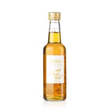 Blütensirup weiße Kastanienblüte, 1:10, BIO, 250 ml